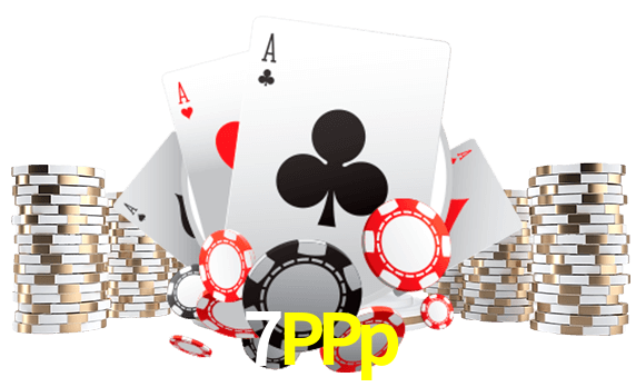 Jogue jogos de pôquer em 7PPp