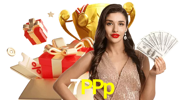 Jogue com dealers reais no 7PPp!