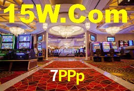 Welcome Bonus 7PPp
