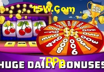 7PPp Belo Horizonte - Jackpots
