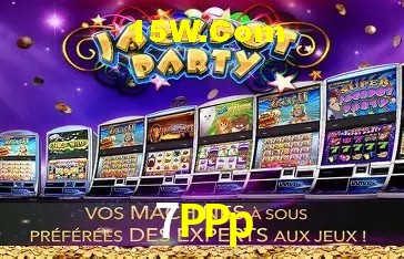 7PPp Slot - 320+ Caça-Níqueis Premium
