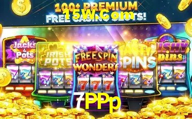 7PPp São Paulo - Hot Promos