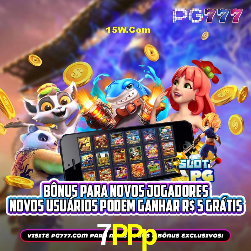 Responsive Design 7PPp