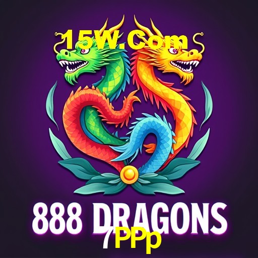 Jogos de Slot 7PPp