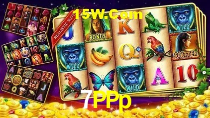 7PPp Salvador - Promo Stats