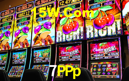 7PPp Game