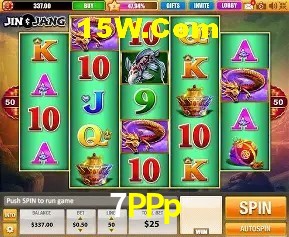 7PPp Brasília - Betting Features