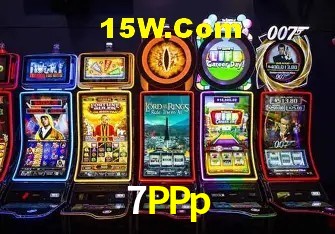7PPp Salvador - Statistics