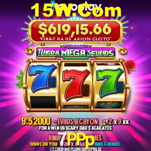 Jogos Exclusivos 7PPp