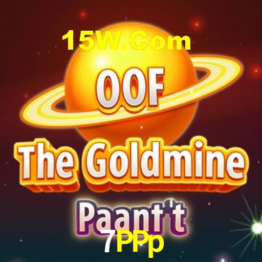 Provedores de Jogos 7PPp