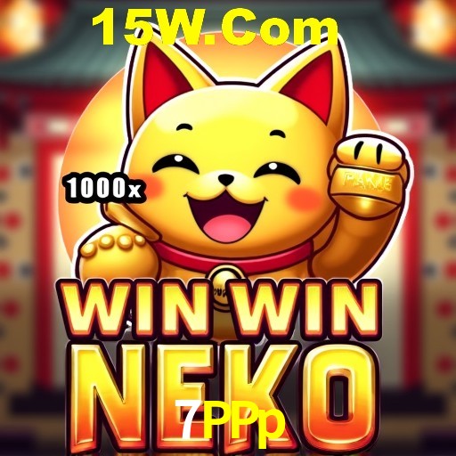 Descubra o Mundo do Cassino Online com 7PPp