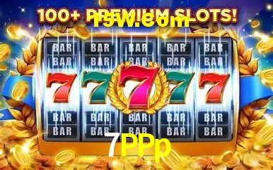 7PPp - Support