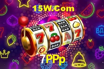 7PPp - User Statistics
