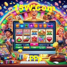 Live Casino 7PPp